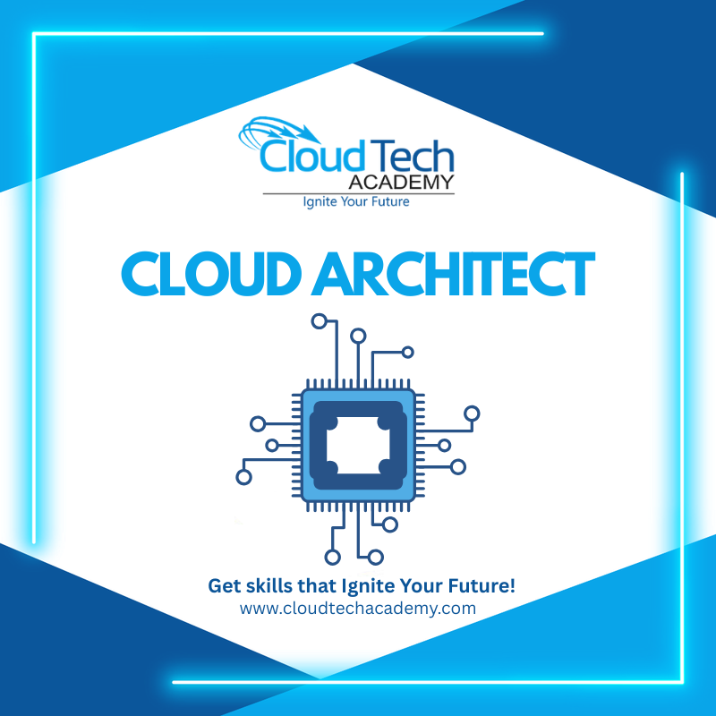 Cloud Architect (16 Week Program) - Spring 2026 Enrollment - Cloud Tech ...